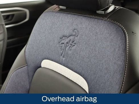 New 2025 Ford Bronco Sport Outer Banks image 28