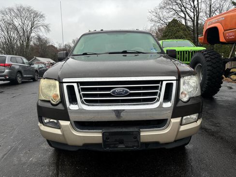 Used 2007 Ford Explorer Eddie Bauer image 9