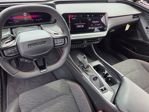 Used 2026 Dodge Charger Scat Pack w/ Blacktop Package AWD/4WD image 7