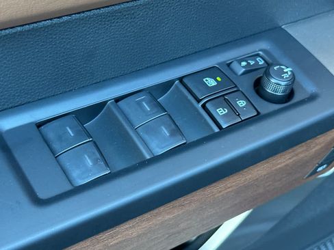 New 2026 Toyota Tundra 1794 Edition AWD/4WD image 13