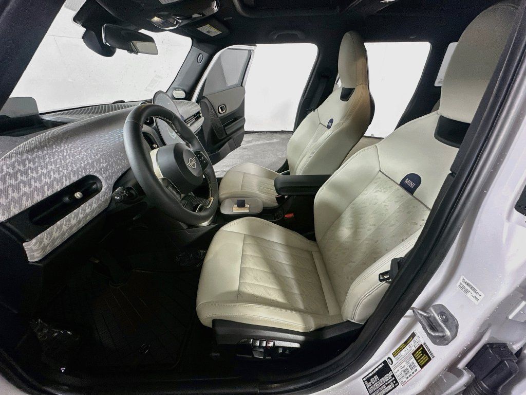 Used 2026 MINI Cooper S FWD image 17