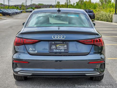 Used 2023 Audi A3 2.0T Premium FWD image 5