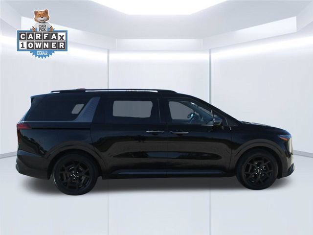 Used 2025 Kia Carnival SX Prestige FWD image 8