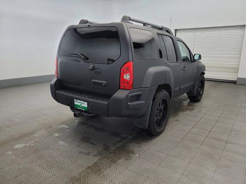 Used 2015 Nissan Xterra PRO-4X image 9