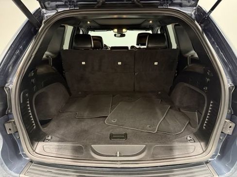 Used 2020 Jeep Grand Cherokee Limited X AWD/4WD image 36