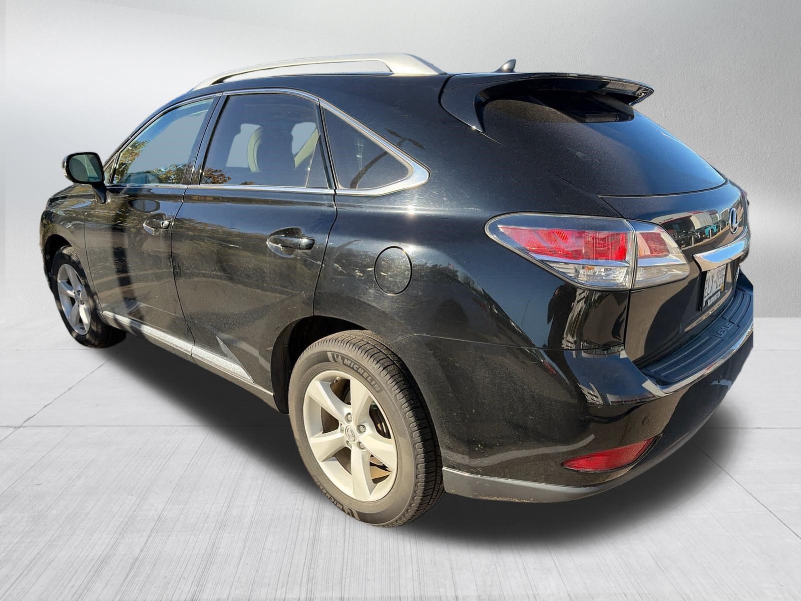 Used 2013 Lexus RX 350 AWD w/ Navigation Pkg image 3