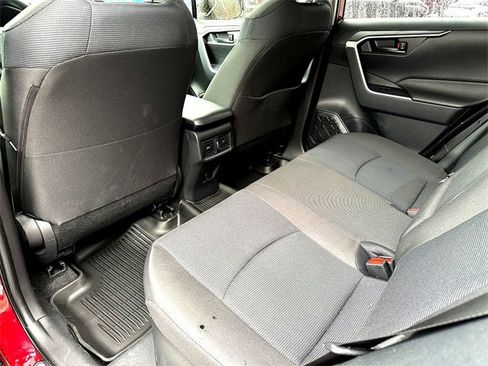 New 2025 Toyota RAV4 LE image 15