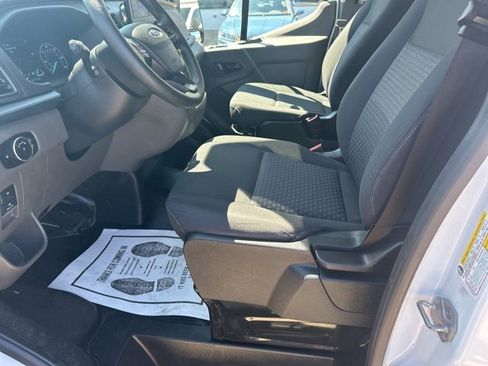 Used 2024 Ford Transit 250 Low Roof w/ Exterior Upgrade Package image 13