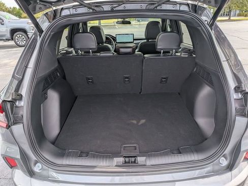 Used 2024 Ford Escape ST-Line w/ Tech Pack #1 FWD image 33
