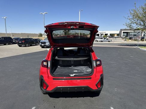 New 2026 Subaru Crosstrek 2.5i Limited AWD/4WD image 20