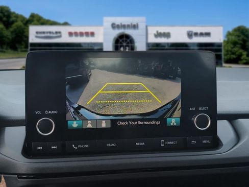 Used 2025 Honda Accord SE image 23