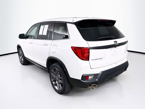 Used 2023 Honda Passport EX-L image 30