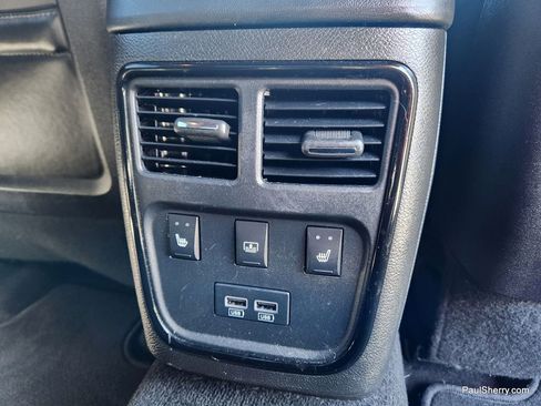 Used 2023 Chrysler 300 S w/ Comfort Group image 47