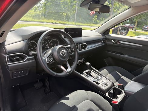 Used 2023 MAZDA CX-5 AWD 2.5 S image 10