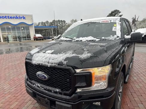 Used 2020 Ford F150 XL w/ Equipment Group 101A Mid image 25