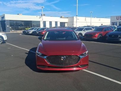 Used 2026 MAZDA MAZDA3 s Sport