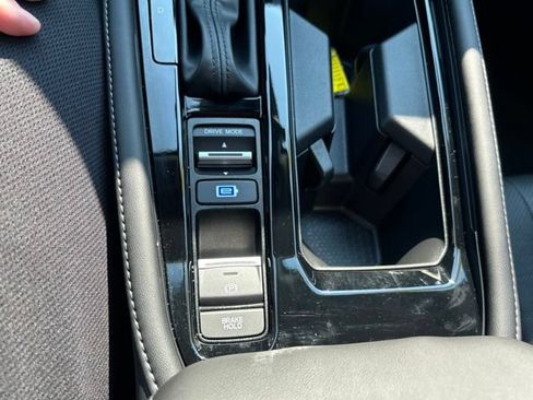 Used 2025 Honda Accord Touring image 39