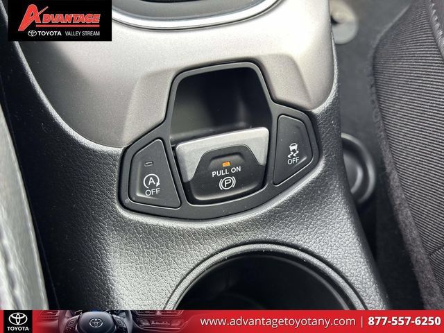 Used 2021 Jeep Compass Latitude AWD/4WD image 36