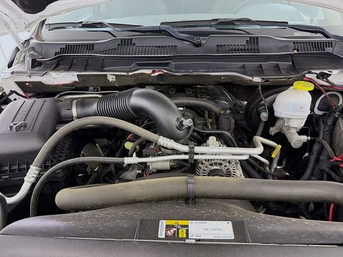 Used 2020 RAM 1500 Classic Warlock image 35