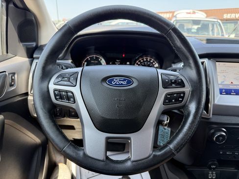 Used 2023 Ford Ranger XLT w/ Equipment Group 302A High AWD/4WD image 19