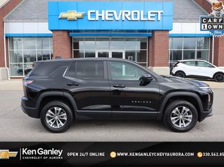 Used 2025 Chevrolet Equinox LT 360° Tour