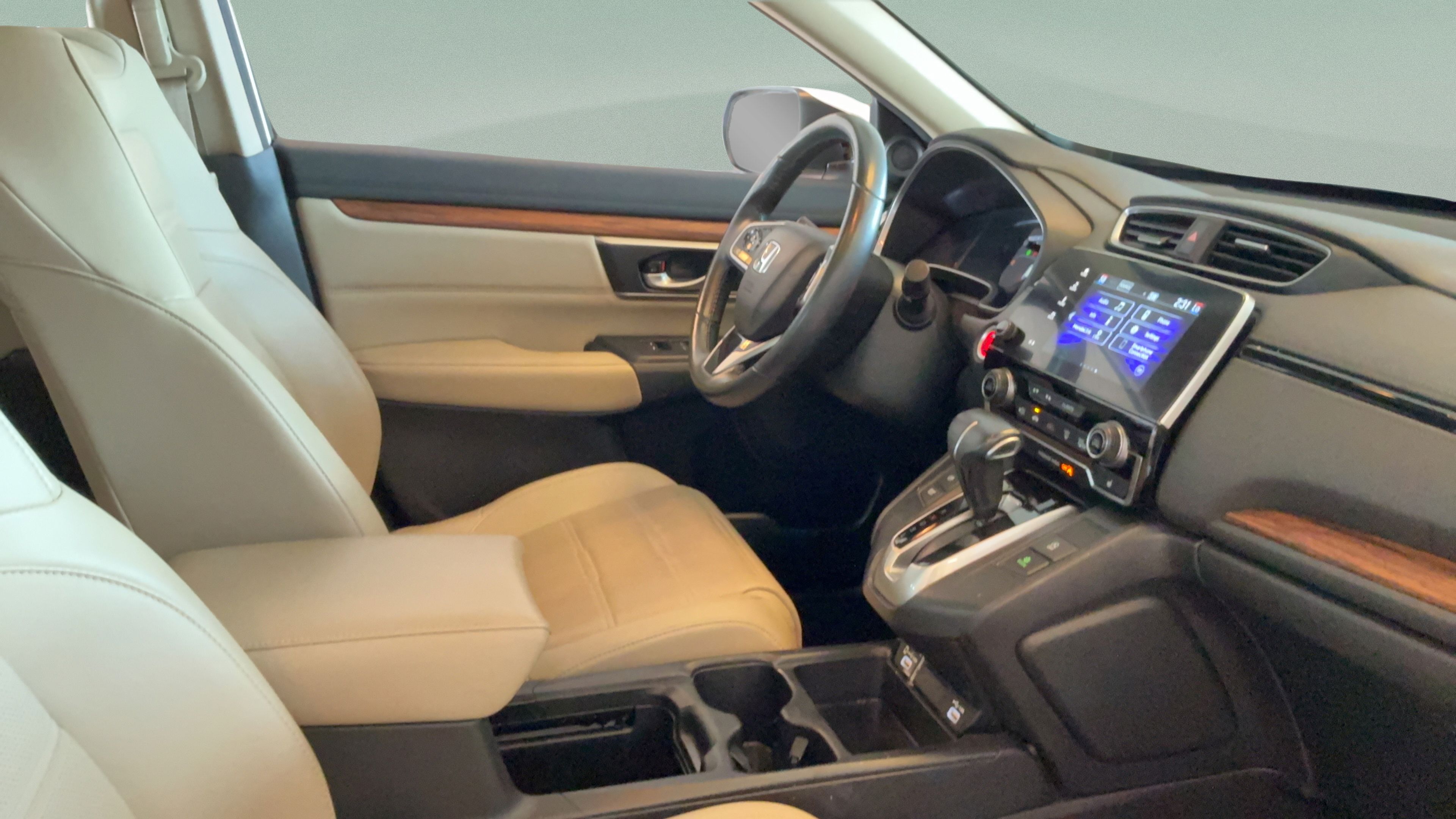 Used 2022 Honda CR-V EX-L image 34