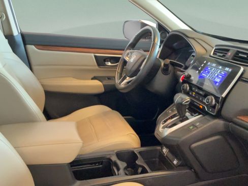 Used 2022 Honda CR-V EX-L image 34