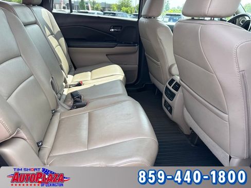 Used 2016 Honda Pilot EX-L image 42