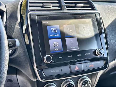 Used 2023 Mitsubishi Outlander Sport SE image 13