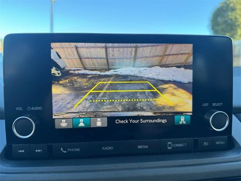 Used 2023 Honda Accord EX image 20