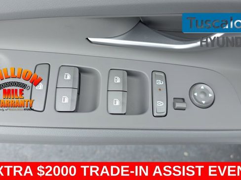 New 2026 Hyundai Elantra Sport FWD image 12
