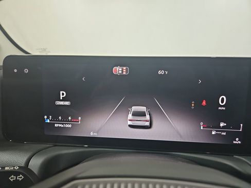 New 2026 Nissan Sentra SV image 16