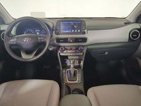Used 2021 Hyundai Kona Ultimate FWD image 16