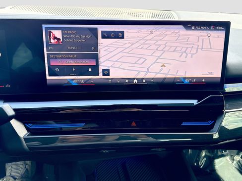 Used 2025 BMW 530i image 33