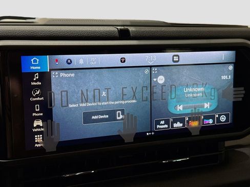 New 2026 Jeep Wrangler Sport image 34