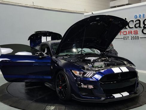 Used 2019 Ford Mustang Premium w/ Equipment Group 201A RWD image 16