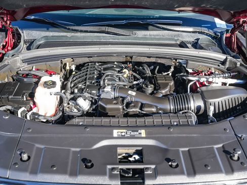 Used 2021 Jeep Grand Cherokee L Limited RWD image 18