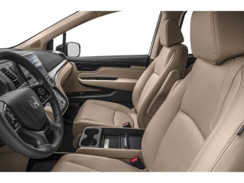 Used 2019 Honda Odyssey Elite image 9