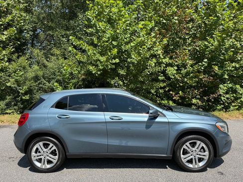 Used 2015 Mercedes-Benz GLA 250 4MATIC image 5
