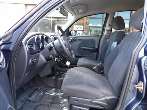 Used 2003 Chrysler PT Cruiser image 10