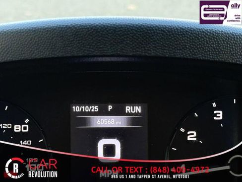 Used 2023 RAM ProMaster 1500 w/ Convenience Group image 16