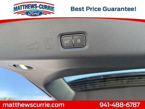 New 2026 Ford Expedition Active RWD image 15