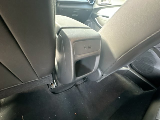 Used 2024 Chevrolet Trax LT FWD image 31