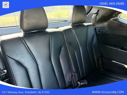 Used 2022 Acura MDX A-Spec image 29