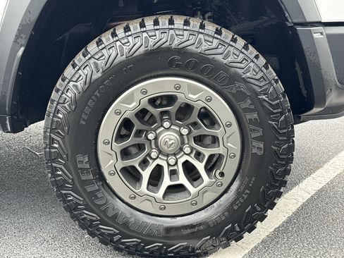 Used 2024 RAM 1500 TRX AWD/4WD image 12