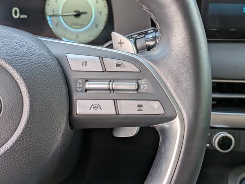 Used 2023 Hyundai Palisade Limited FWD image 28