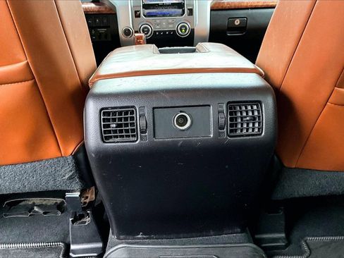 Used 2016 Toyota Tundra 1794 Edition image 16