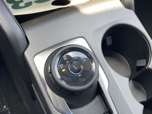 New 2025 Ford Bronco Sport Big Bend AWD/4WD image 22