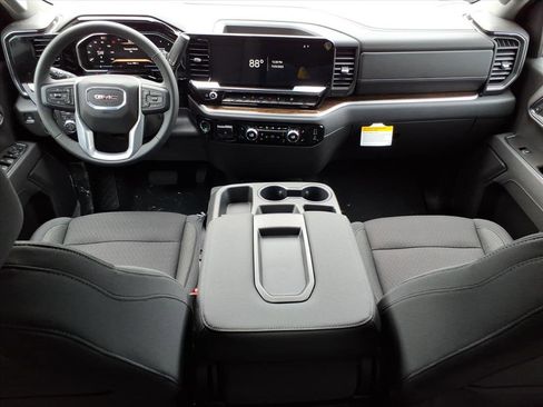 New 2026 GMC Sierra 1500 Elevation w/ LPO, GMC Protection Package image 11