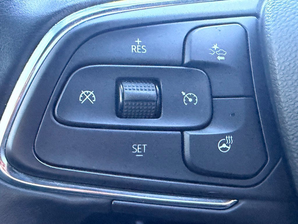 Used 2024 Buick Envista Sport Touring w/ Convenience I Package FWD image 15